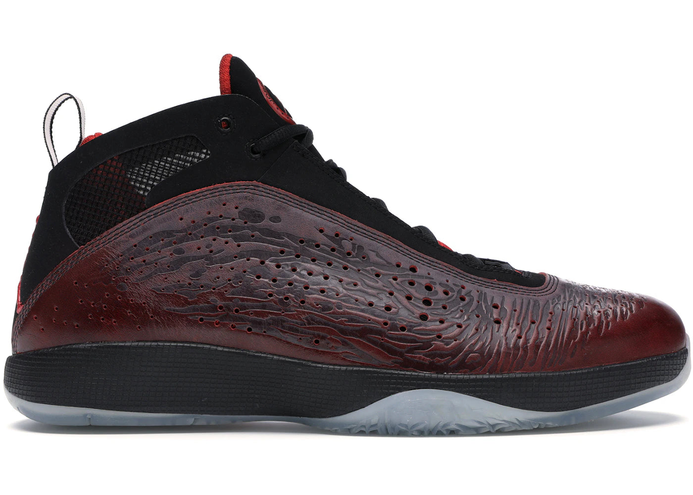 Jordan 2011 Jordan Brand Classic East Comet Red