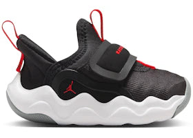 Jordan 23/7.2 EasyOn Black Cool Grey White University Red (TD)