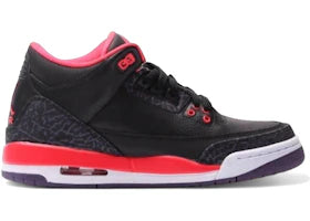 Jordan 3 Retro Crimson (PS)