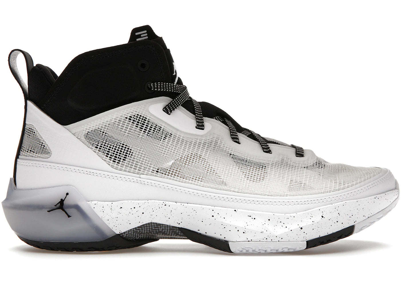 Jordan 37 Oreo
