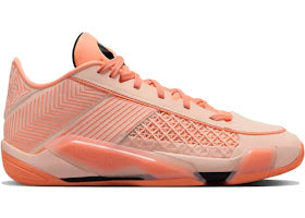 Jordan 38 Low PF Mother's Day (Solid Sole)