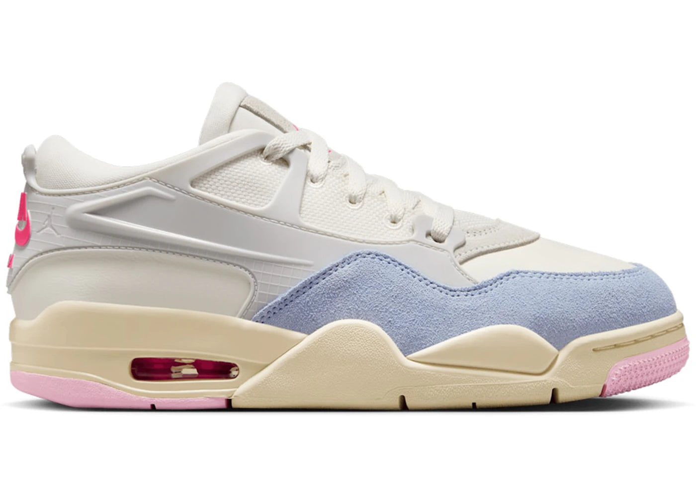 Jordan 4 RM Easter (Women's)