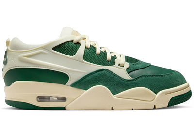 Jordan 4 RM Malachite Coconut Milk (Women's)