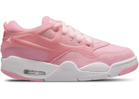 Jordan 4 RM Medium Soft Pink White (GS)