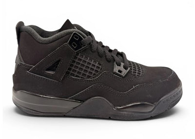 Jordan 4 Retro Black Cat (2025) (PS)