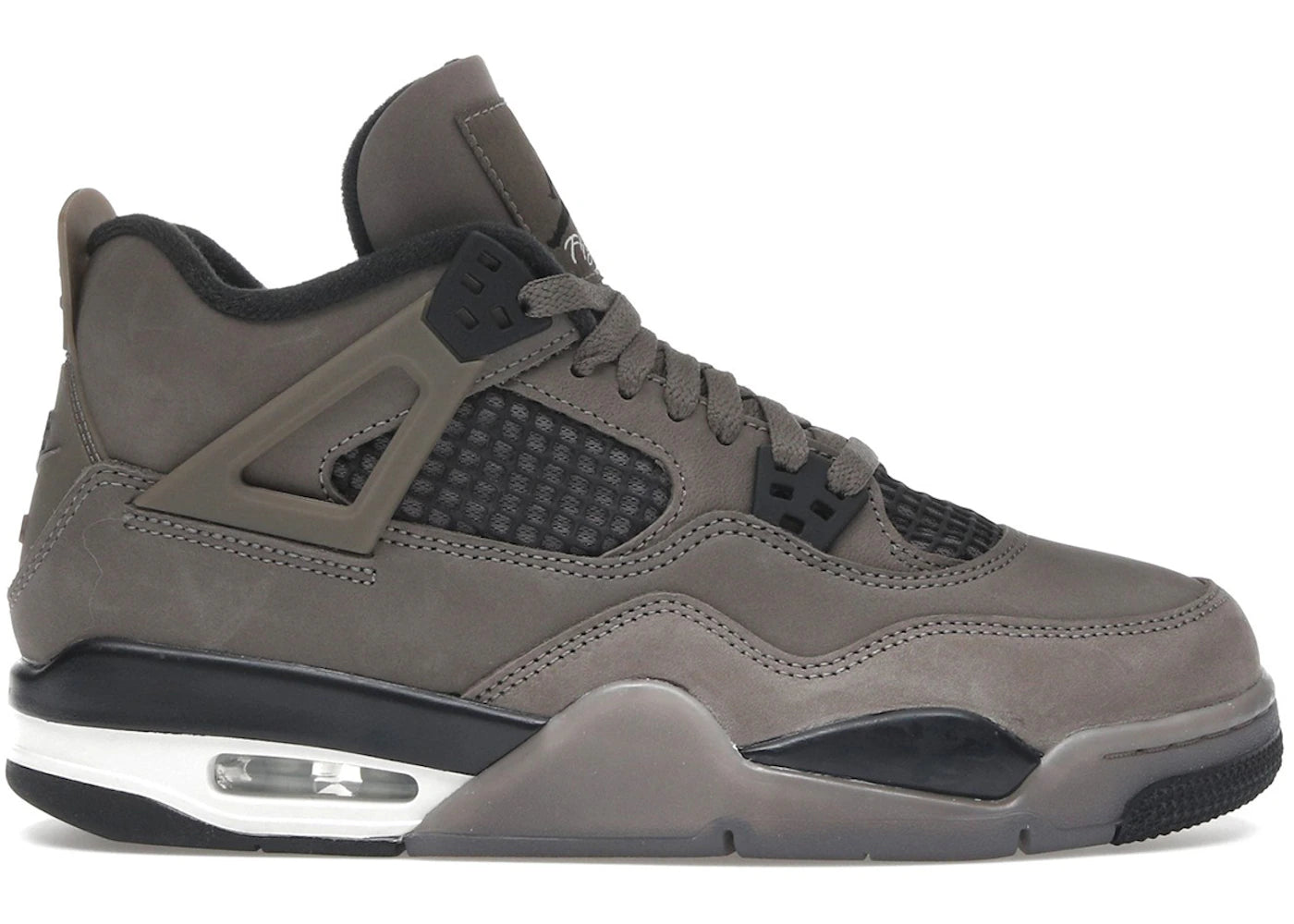 Jordan 4 Retro Cave Stone (GS)
