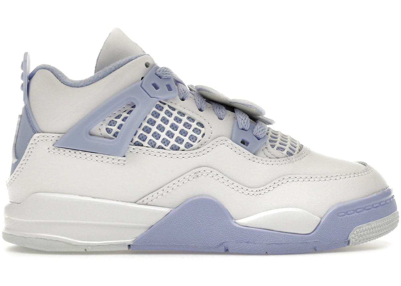 Jordan 4 Retro Forget Me Not (PS)