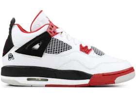 Jordan 4 Retro Mars Blackmon (GS)