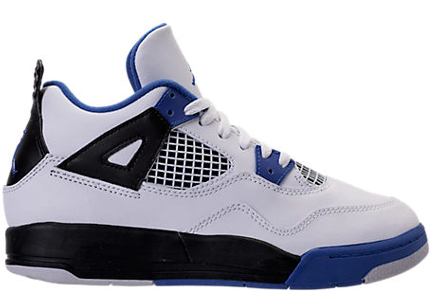Jordan 4 Retro Motorsports (PS)