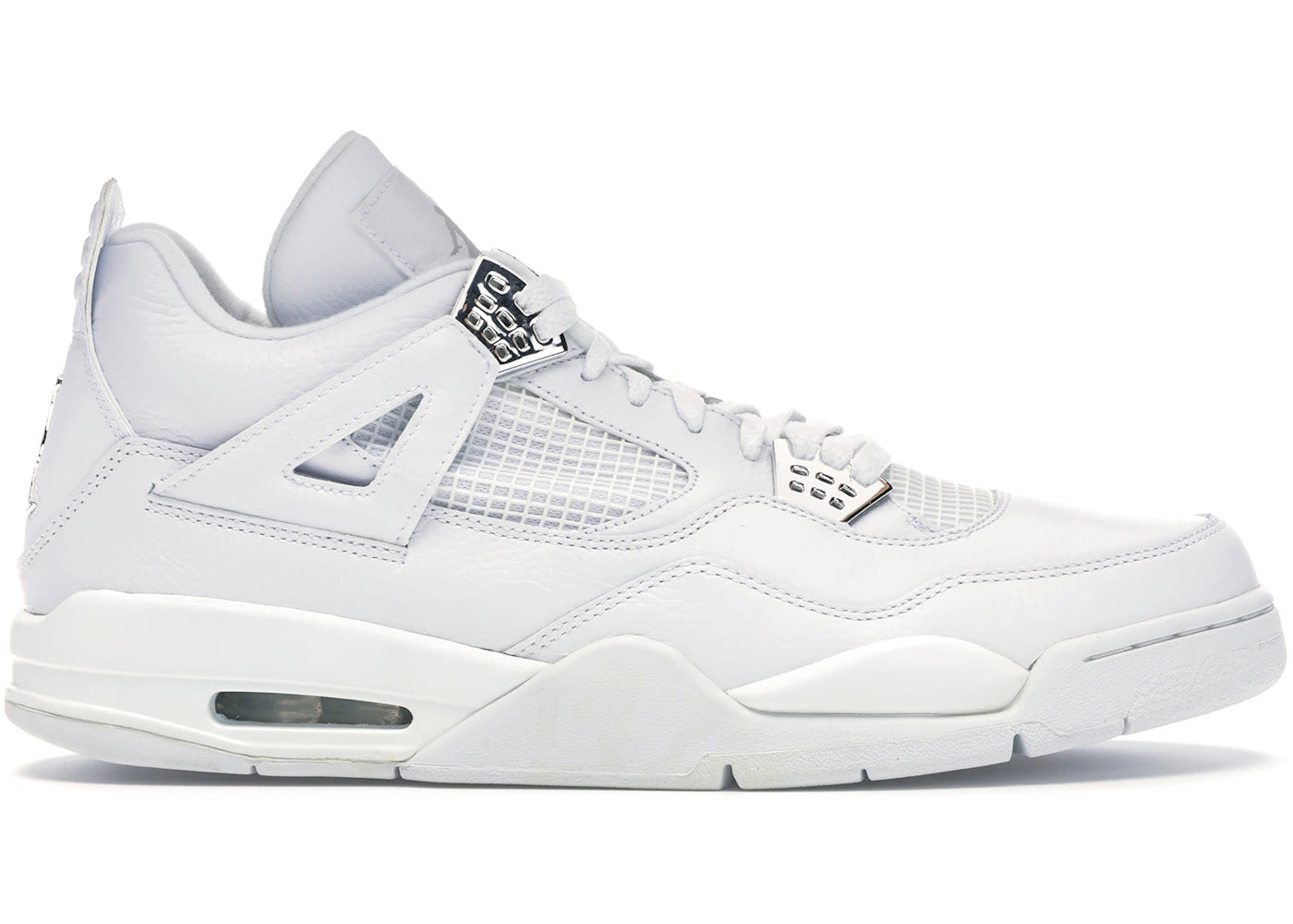 Jordan 4 Retro Pure Money (2006)