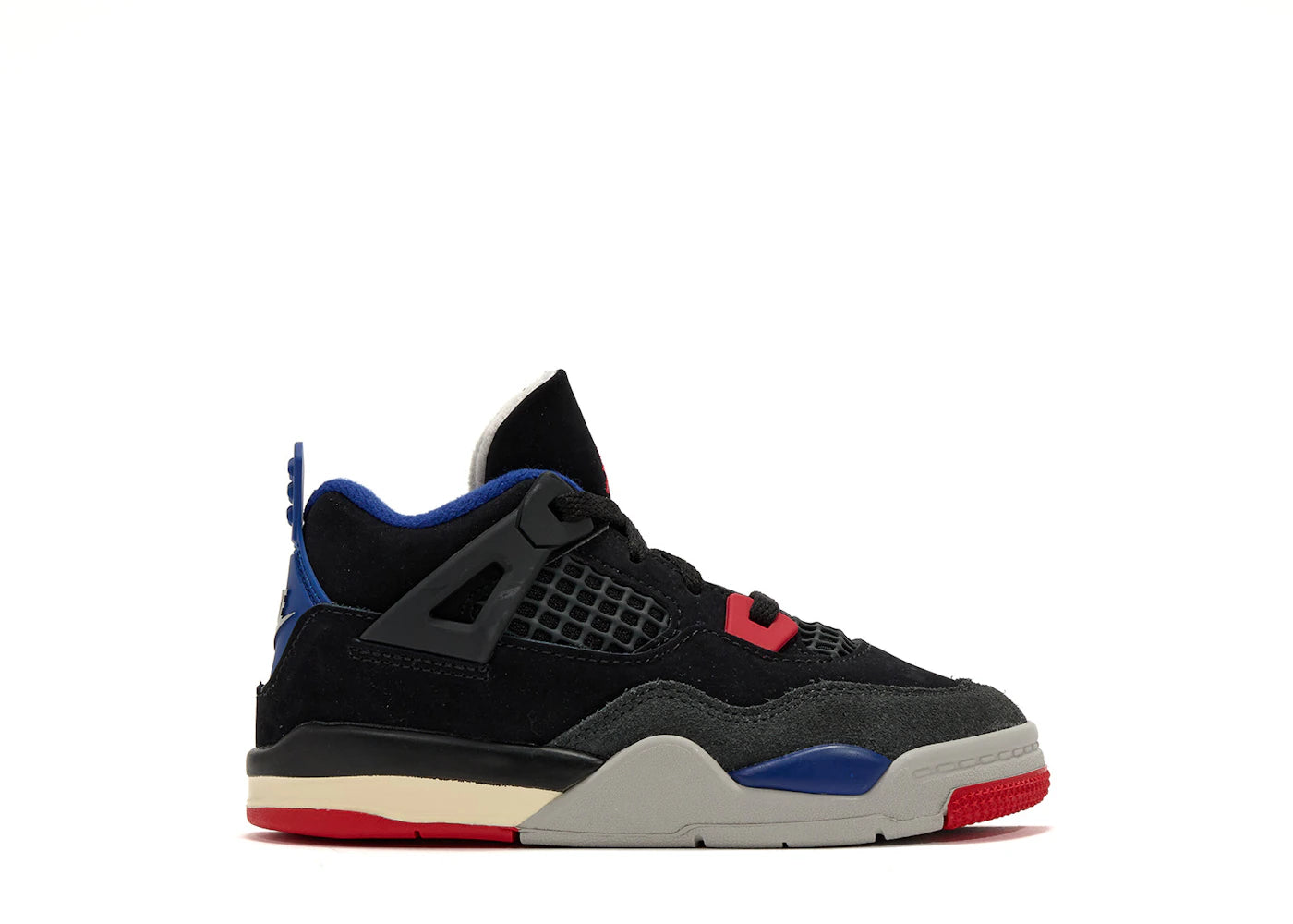 Jordan 4 Retro Rare Air (TD)