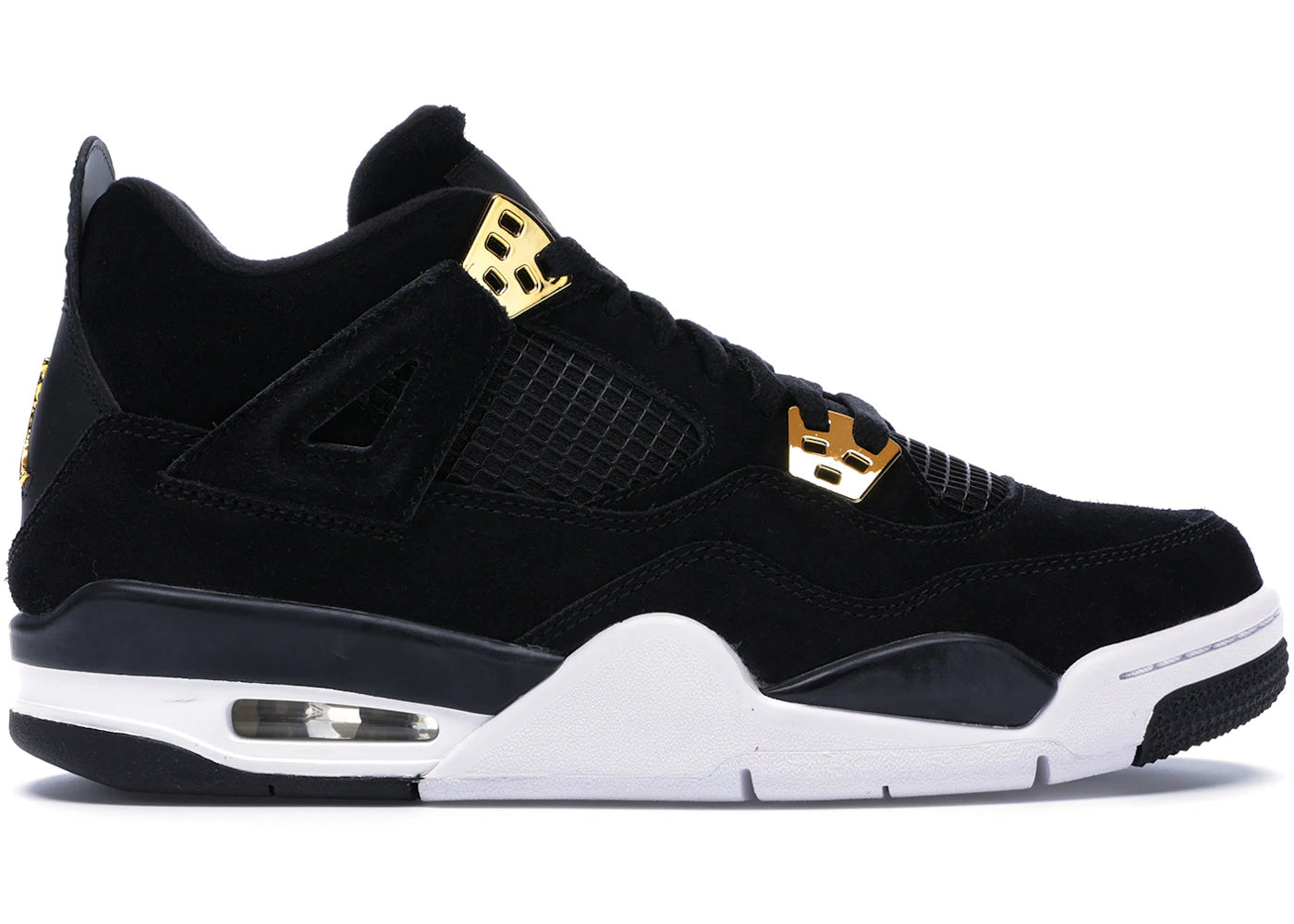 Jordan 4 Retro Royalty (GS)