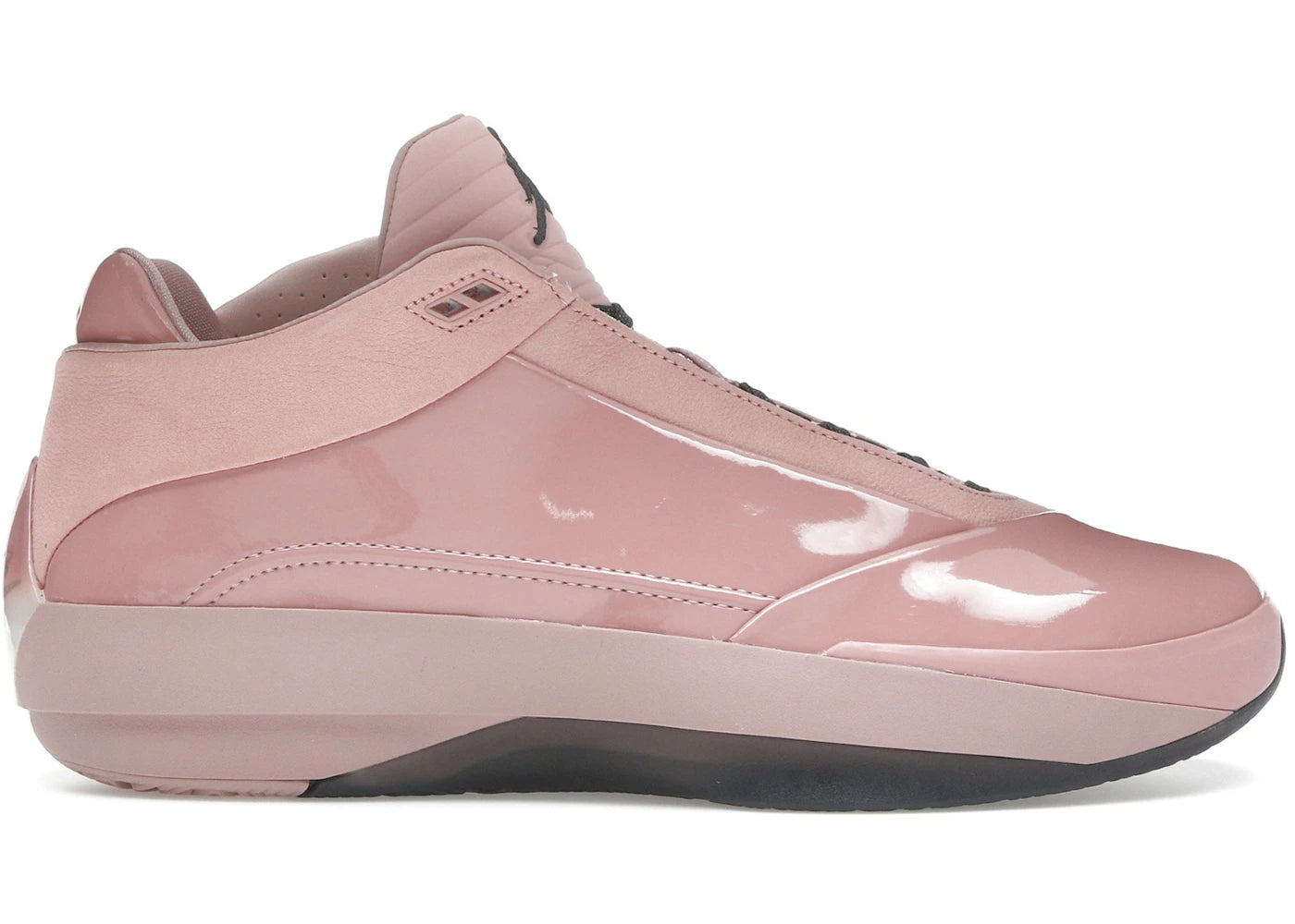 Jordan 40 Dusty Rose