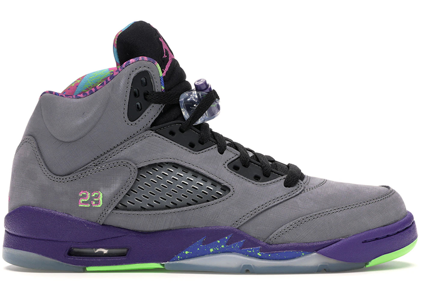 Jordan 5 Retro Bel-Air (GS)