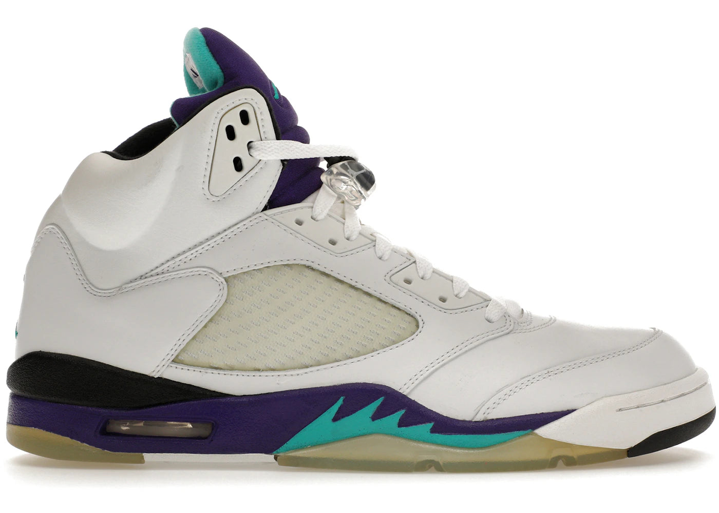 Jordan 5 Retro Grape (2006)