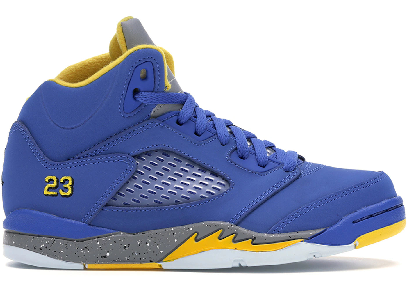 Jordan 5 Retro Laney Varsity Royal (PS)