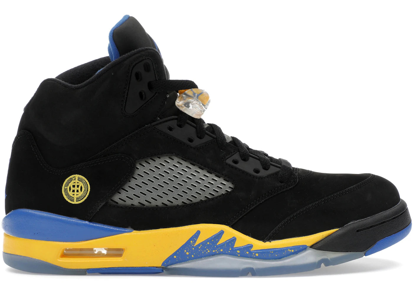 Jordan 5 Retro Shanghai Shen