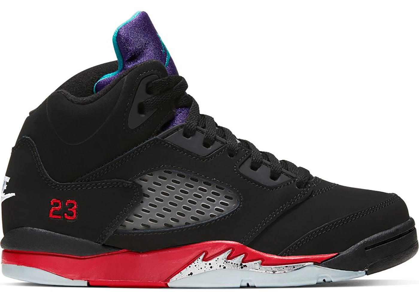 Jordan 5 Retro Top 3 (PS)