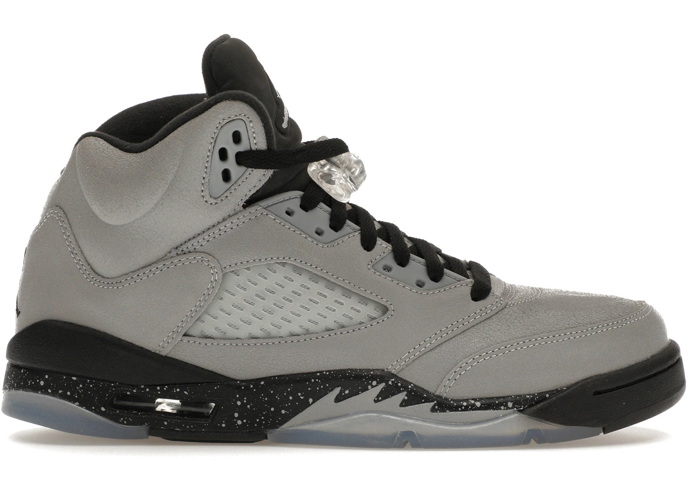 Jordan 5 Retro Wolf Grey (GS)