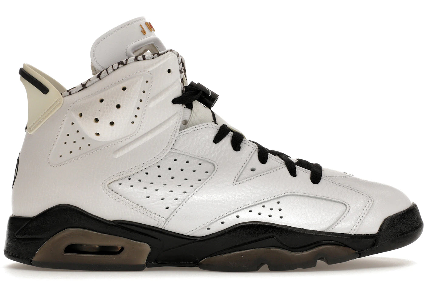 Jordan 6 Retro Motorsport