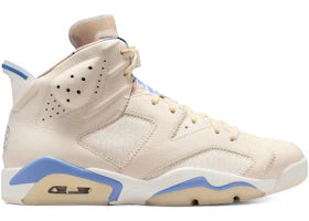 Jordan 6 Retro Sashiko