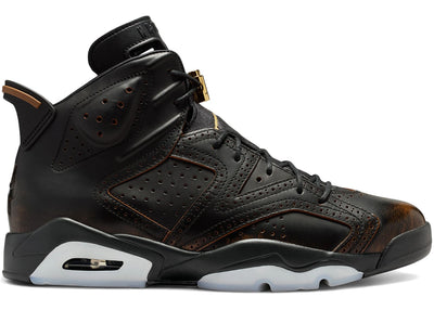 Jordan 6 Retro Xuanwu
