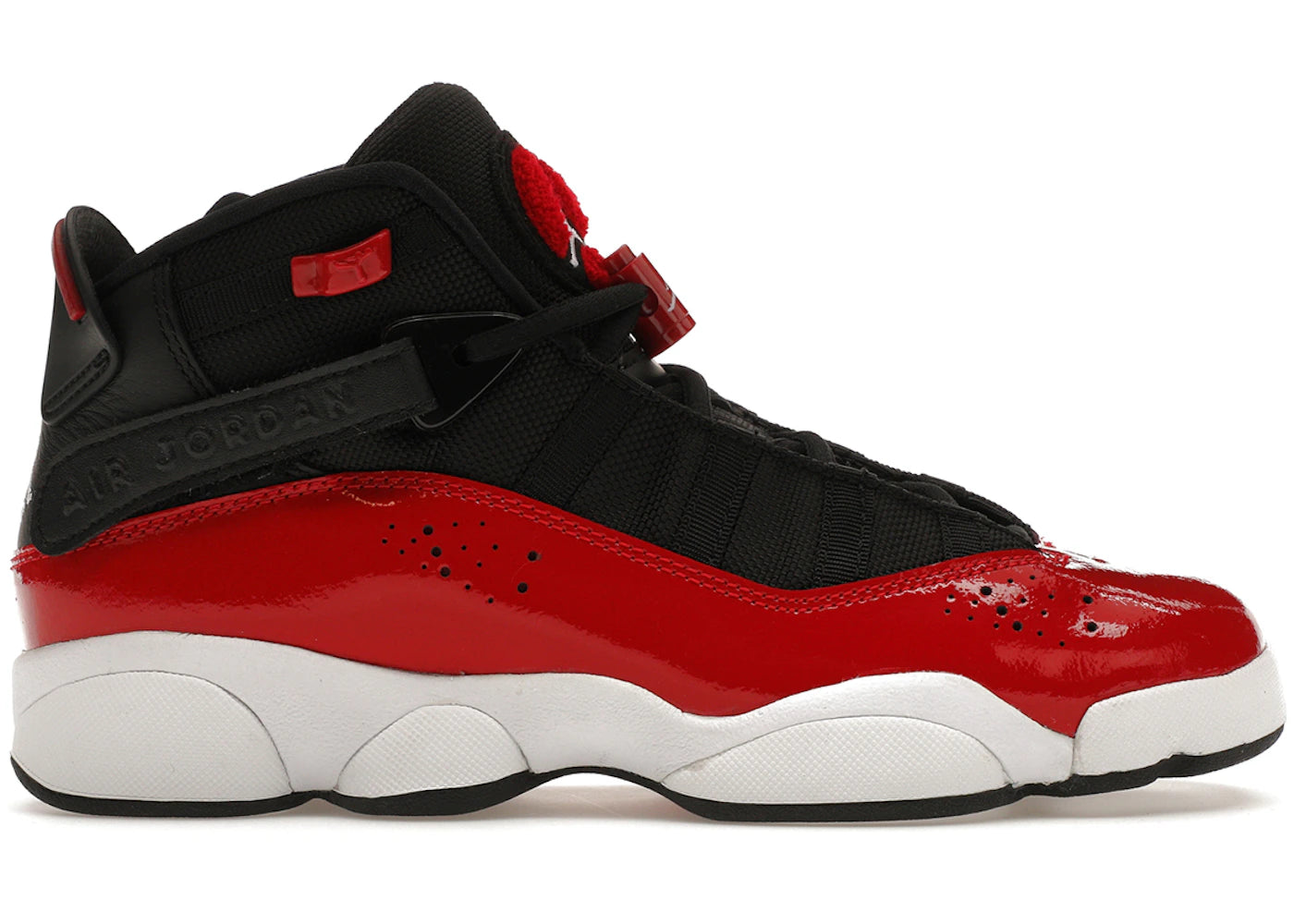 Jordan 6 Rings Fitness Red (GS)