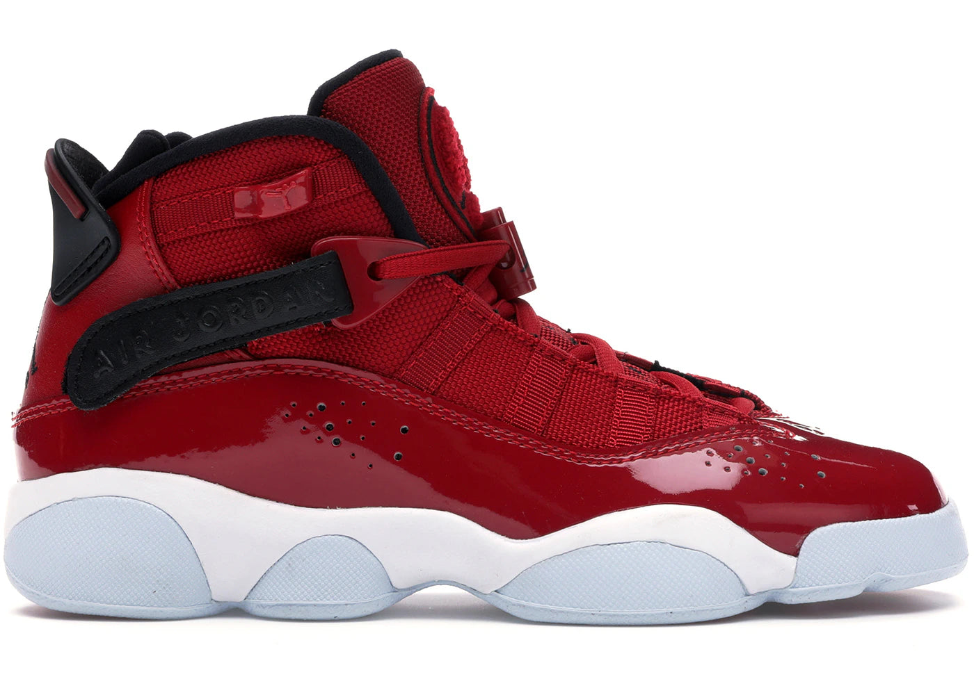 Jordan 6 Rings Gym Red (GS)