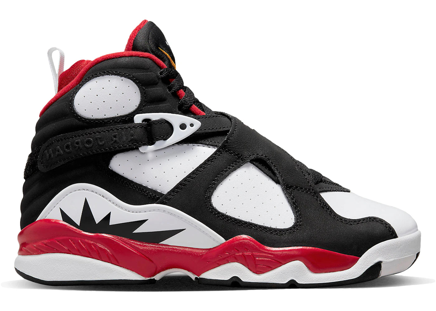 Jordan 8 Paprika (GS) sneakers - authentic Jordan shoes