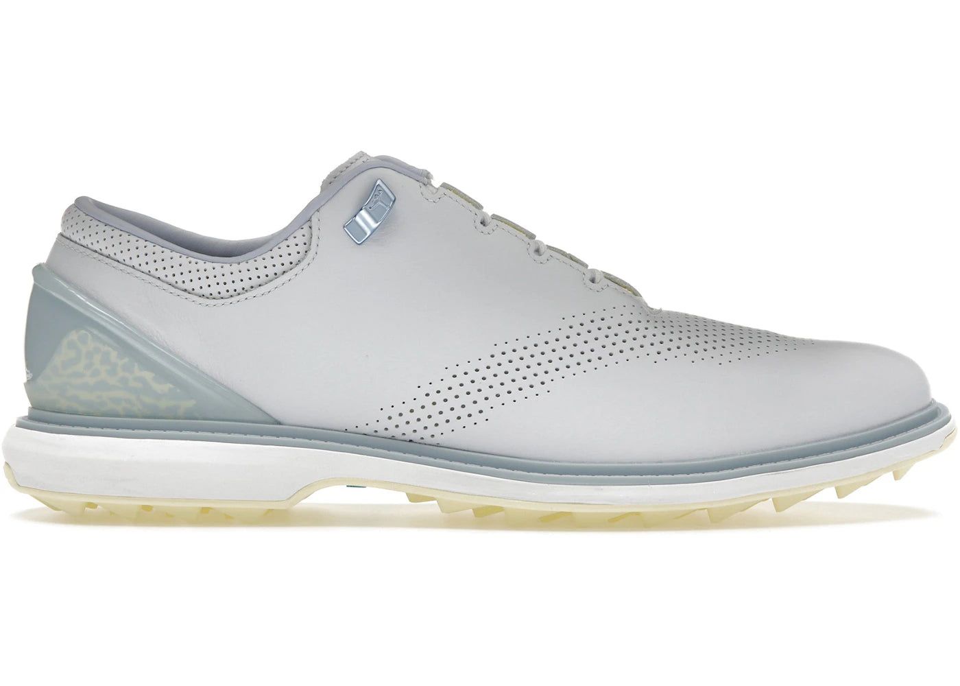 Jordan ADG 4 Golf Football Grey Alabaster