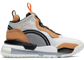 Jordan Aerospace 720 Rookie of the Year