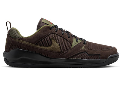 Jordan CMFT Era Baroque Brown Medium Olive