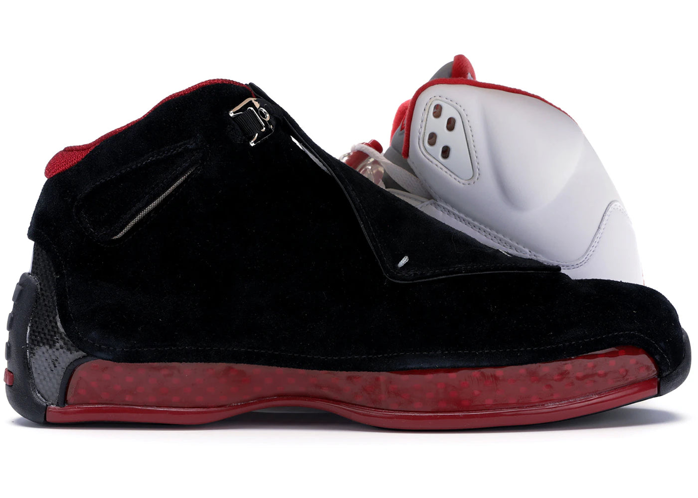 Jordan Countdown Pack 5/18