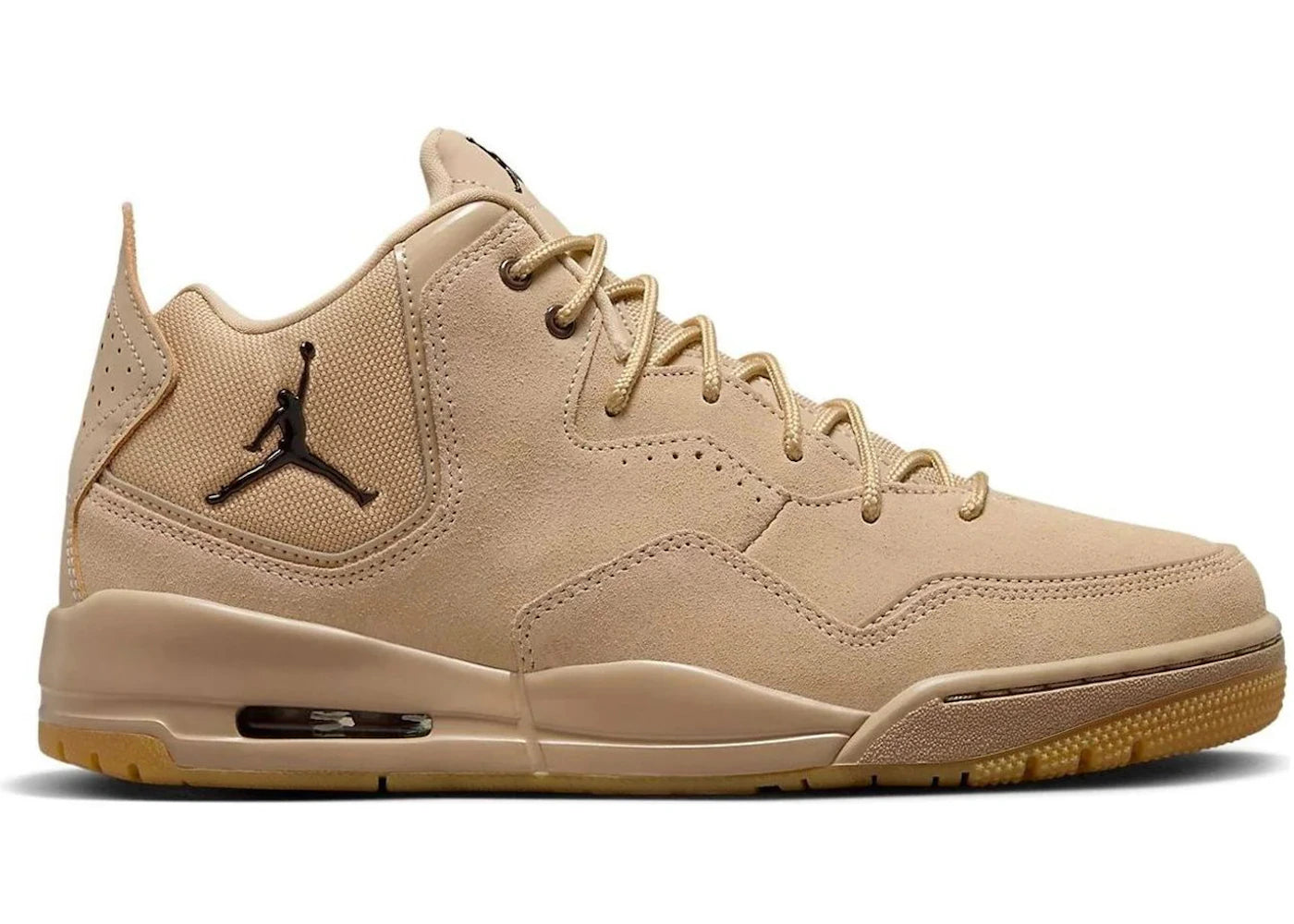 Jordan Courtside 23 Desert Gum