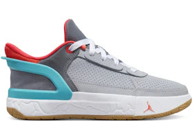 Jordan DAY1 EO Cool Grey Wolf Grey Gum Light Brown Dusty Cactus (GS)