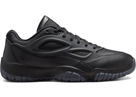 Jordan DMSN 95 Black Dark Smoke Grey