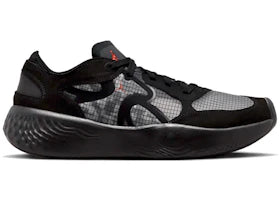 Jordan Delta 3 Low Black Anthracite