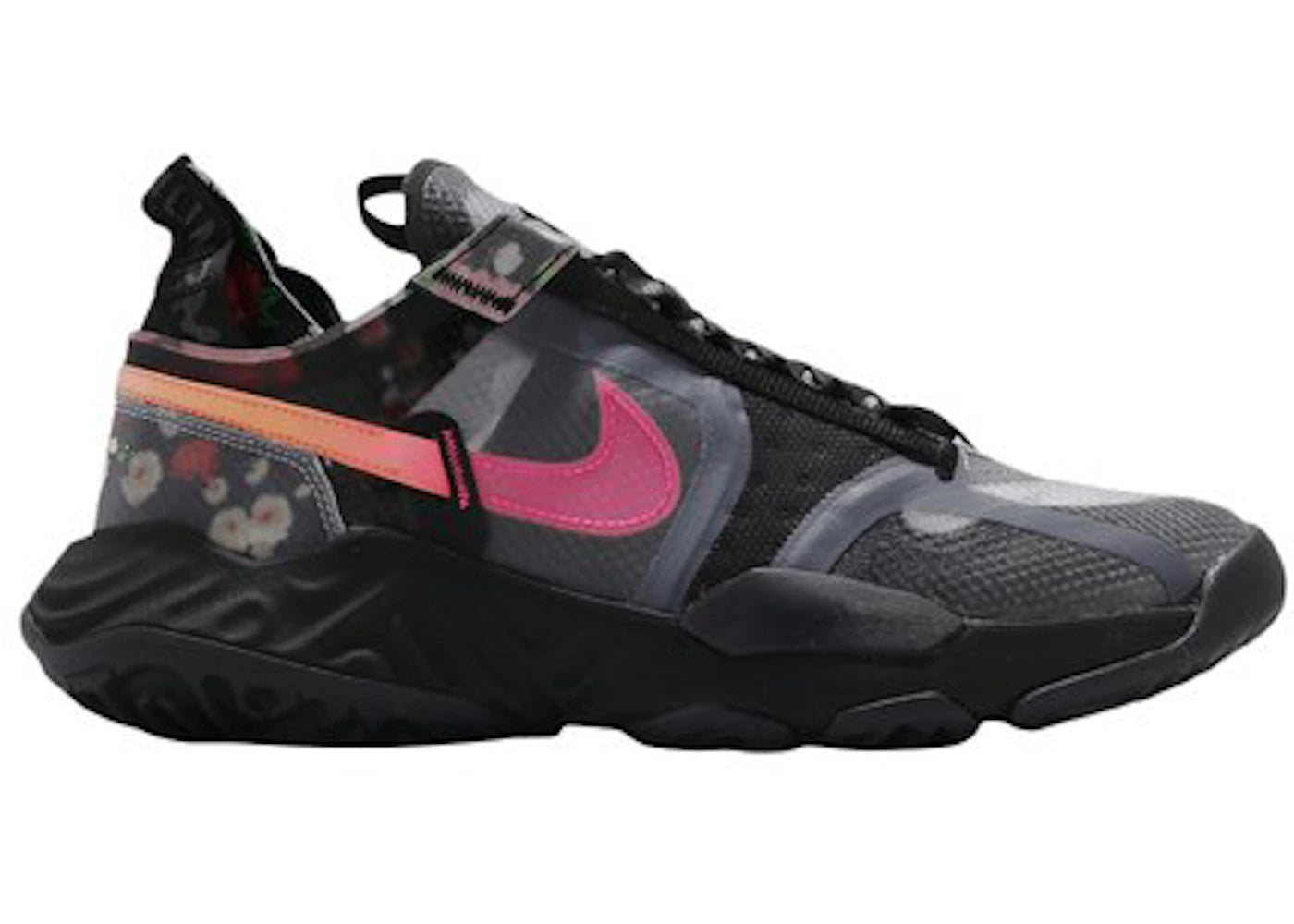 Jordan Delta Breathe Chinese New Year (2021)