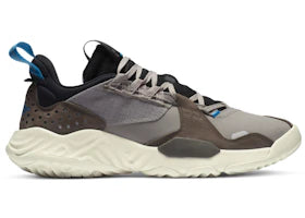 Jordan Delta Charcoal Grey Blue