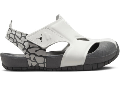 Jordan Flare Sail Iron Grey Light Ash Grey Black (TD)