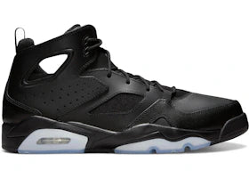 Jordan Flight Club '91 Black Anthracite