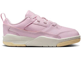 Jordan Flight Court Pink Foam Muslin Sail (PS)