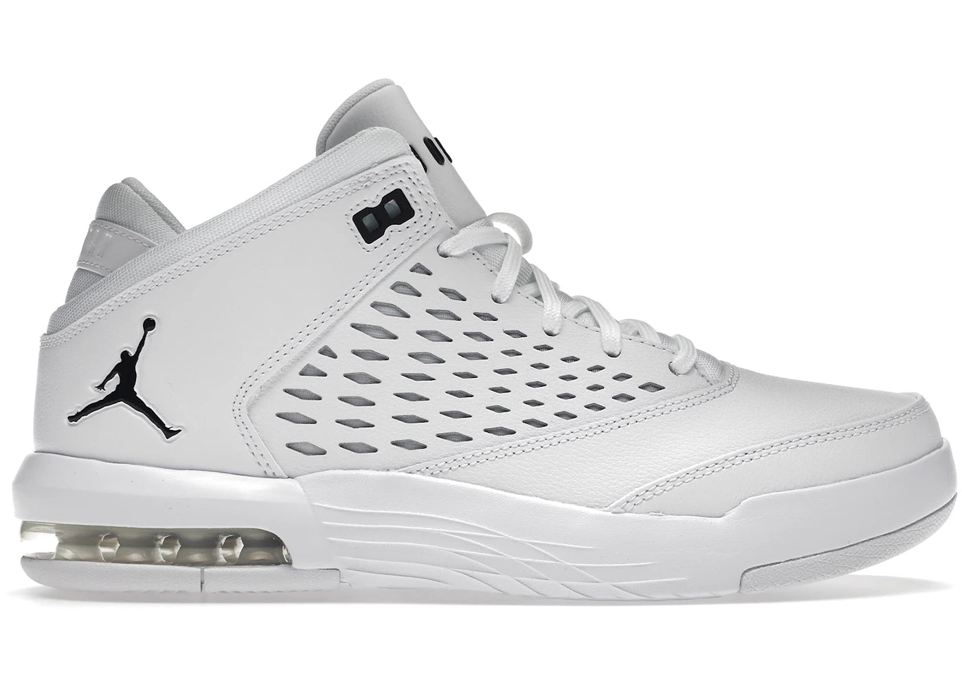 Jordan Flight Origin 4 White