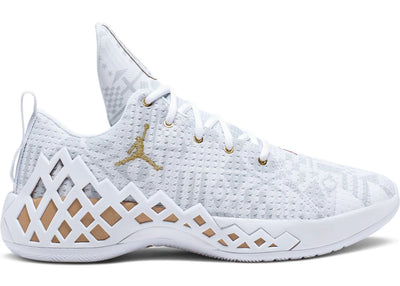 Jordan Jumpman Diamond Low PF FIBA
