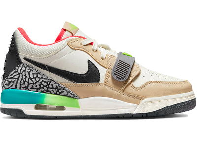 Jordan Legacy 312 Low Gradient (GS)