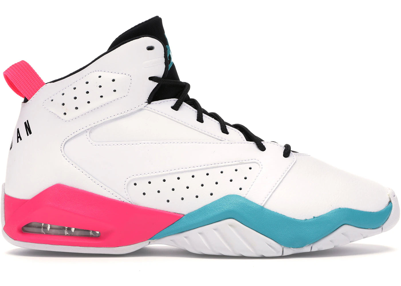 Jordan Lift Off South Beach