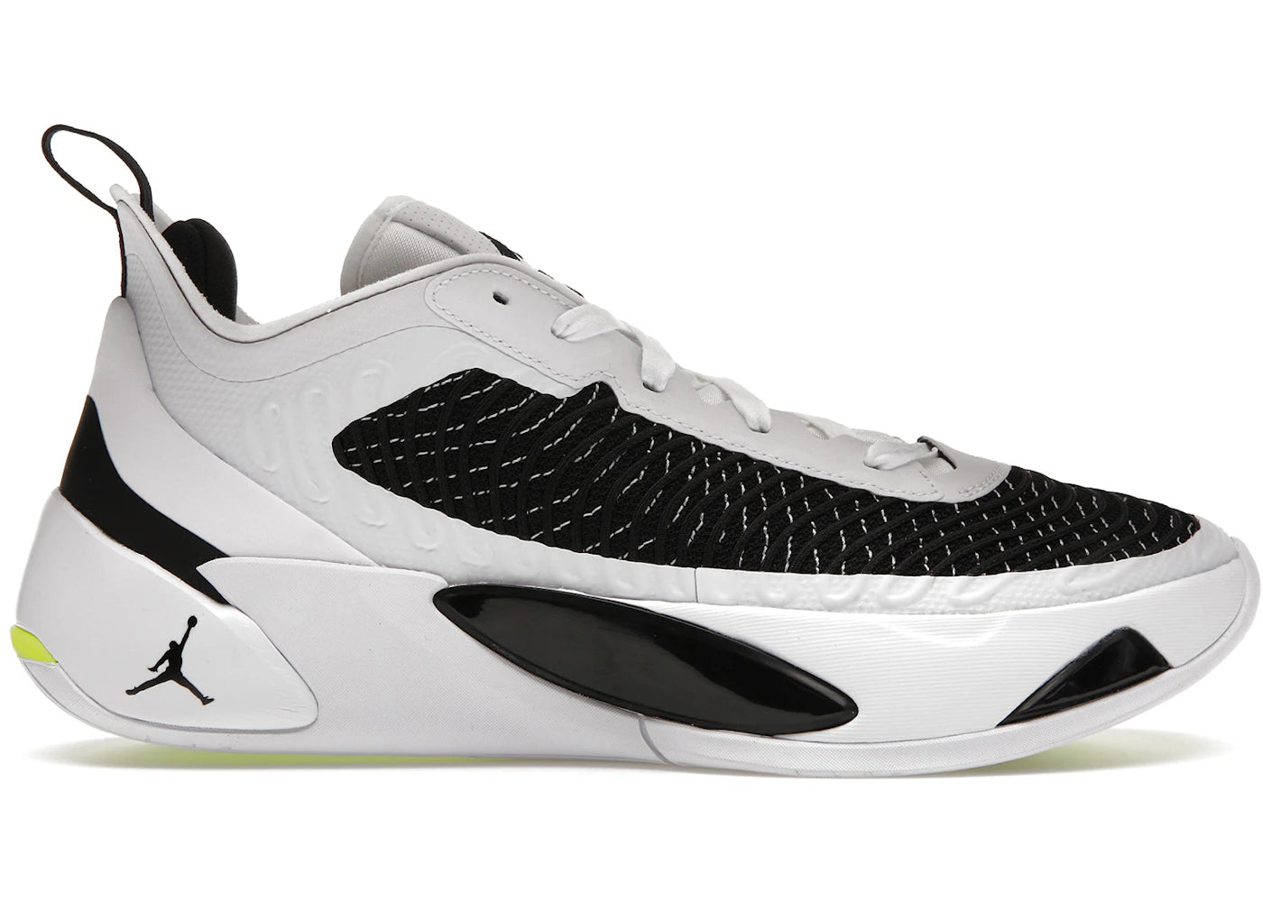 Jordan Luka 1 Reverse Orca