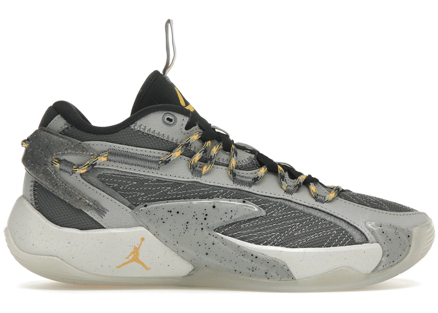 Jordan Luka 2 Smoke Grey