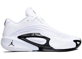 Jordan Luka 3 TB White Black