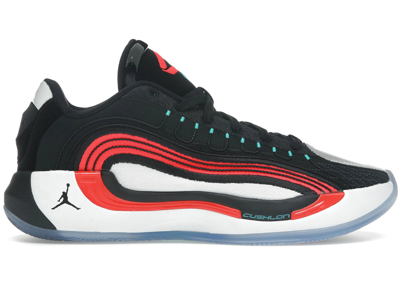 Jordan Luka 4 Bloodline